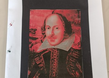 Shakespeare Homework  (6)